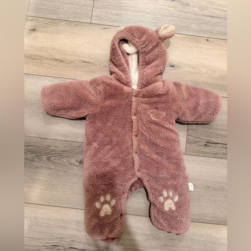 Winter one-piece Bundle- 3items